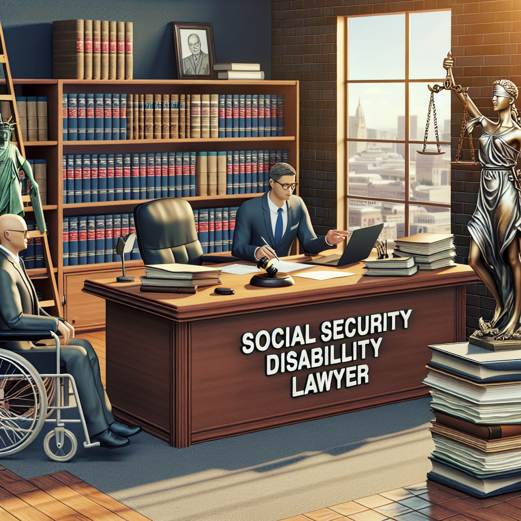 social security disability lawyer cost
