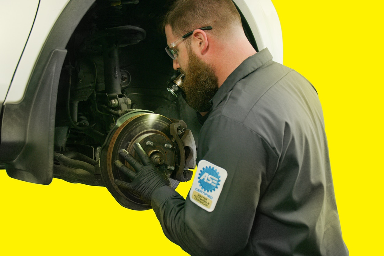 How to Adjust Air Brakes