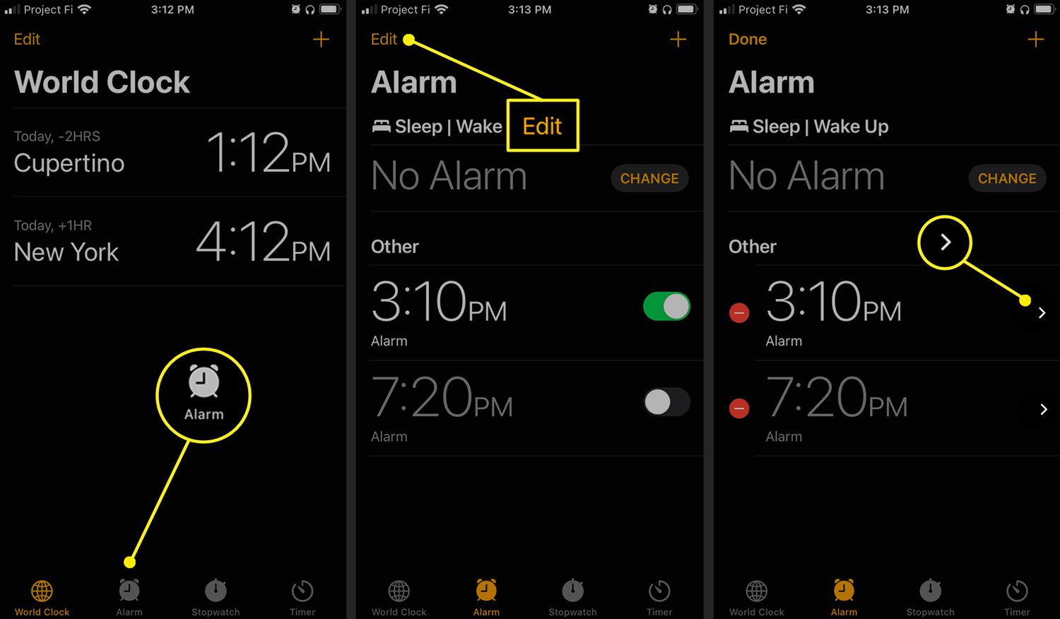 How to Adjust Alarm Volume on Iphone