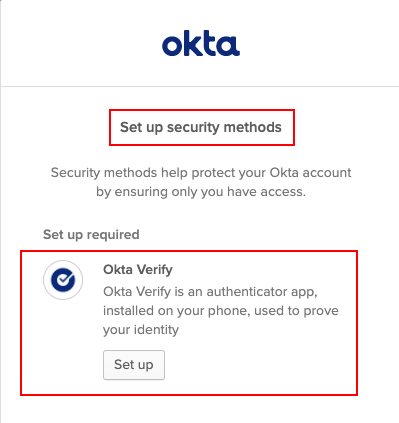 How to Change Okta Verify Device