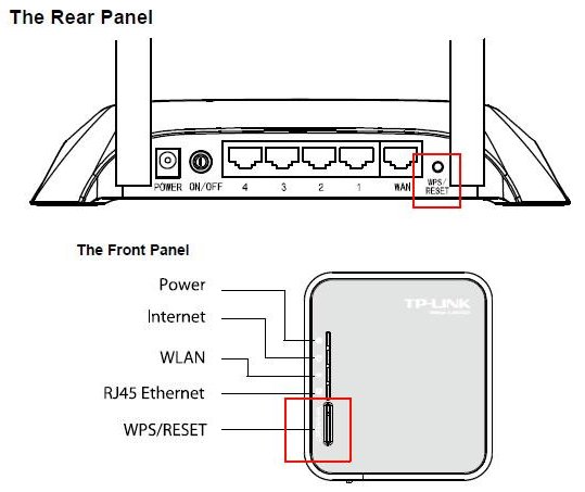 How to Change Tp Link Router Password
